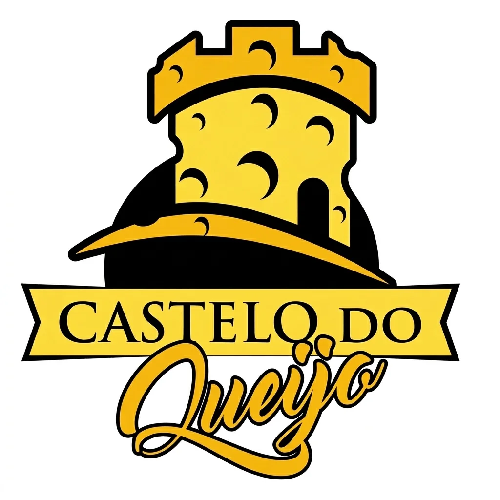 Logo Castelo do Queijo